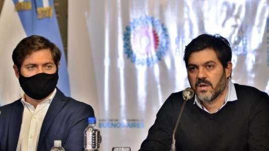 Gobierno bonaerense pide "medida más drástica" para evitar "desastre" en sistema sanitario