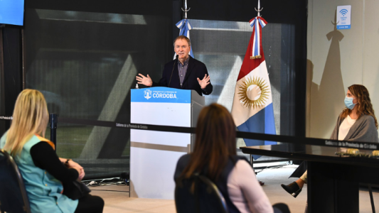 Jardines maternales de Córdoba recibirán créditos a tasa cero