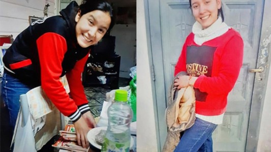 El calvario de Martina: era esclavizada por su cuidadora y está desaparecida hace 14 días