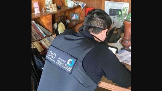 Por alertas de Estados Unidos, detienen distribuidores de pornografía infantil en Alta Gracia y General Roca