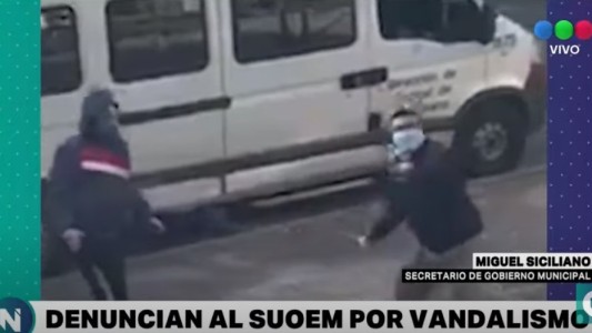 Crece el conflicto municipal y las protestas durante de la cuarentena