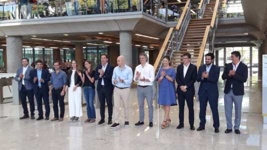 Ministra porteña dio positivo y ya son cinco los funcionarios de la Ciudad de Buenos Aires con coronavirus