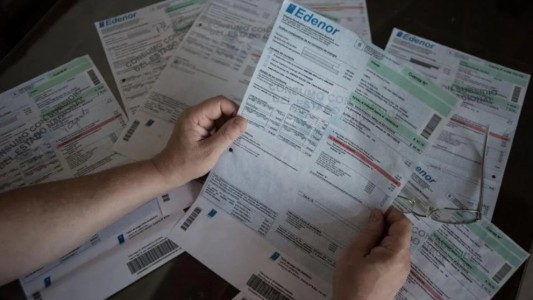 Congelan tarifas hasta fin de año: a qué tipo de usuarios alcanza el beneficio