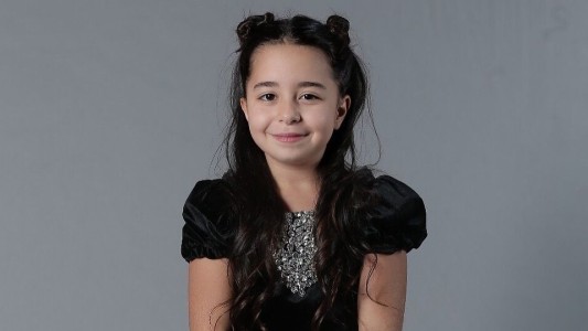 Beren Gokyildiz, la protagonista de "Y tu quién eres?" paso por Corta por Lozano