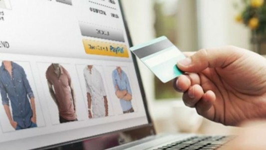 Comercio electrónico, crecen las ventas por el día del padre