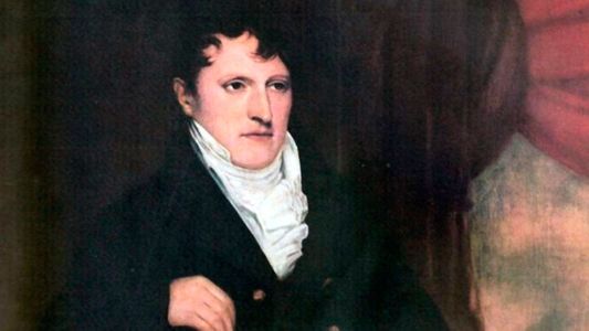 En el día de la bandera, informe especial: ¿Quién fue Manuel Belgrano?