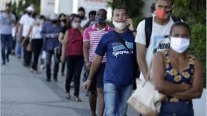 Coronavirus: Jujuy retrocedió a la fase 1 de la cuarentena