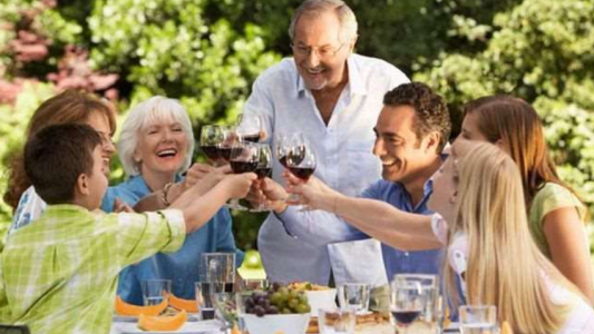 Día del Padre en Córdoba: ¿qué sí y que no se puede hacer?