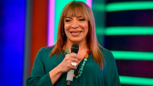 Lizy Tagliani recibió el apoyo de los famosos luego de contar que tiene COVID19