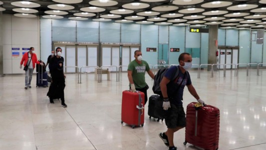 España pone fin a la cuarentena luego de más de tres meses