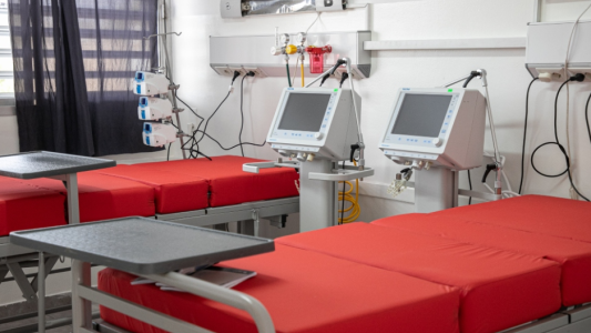 Coronavirus en Córdoba: 20 casos nuevos este sábado, 5 en la Capital