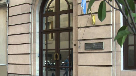 Detuvieron a un ex espía en la causa por el presunto espionaje ilegal en el macrismo