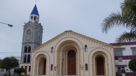 Escándalo en Entre Ríos por un casamiento en pleno avance de la pandemia