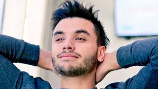 Agustín Casanova dio la paranormal explicación de su colección de duendes