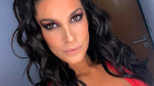 Silvina Escudero cerró su escuela de danzas