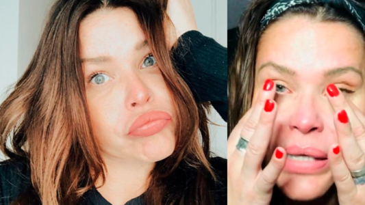 Lo más visto: Nazarena contó esta semana que fue abusada sexualmente