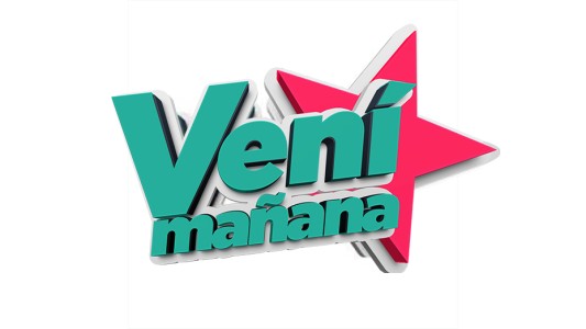 Veni Mañana