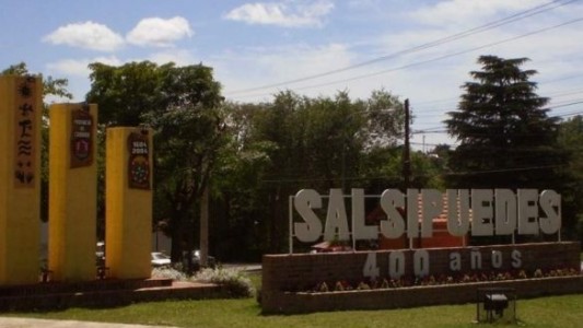 Salsipuedes: confirman dos casos positivos de coronavirus