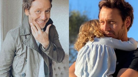 La íntima confesión de Benjamín Vicuña