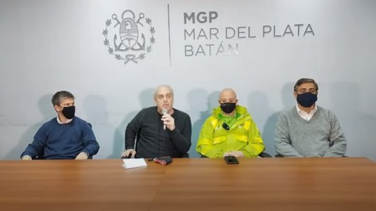 Cordobés con Covid-19 en Mar del Plata, la justicia lo investiga: “Ojalá que la pena sea fuerte”