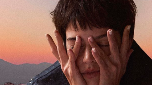 El desnudo de Calu Rivero para festejar la llegada del verano a Nueva York