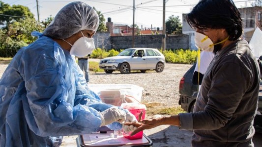 Multas de hasta un millón de pesos para quienes introduzcan hojas de coca en Jujuy