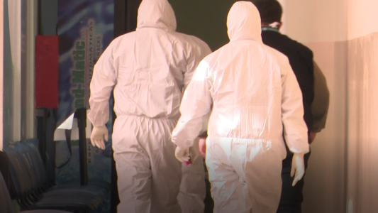 Coronavirus en Córdoba: se registraron 19 contagios nuevos y 1 fallecimiento