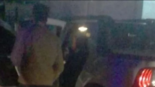 Detienen a un hijo de Margarita Barrientos por disparos con una escopeta