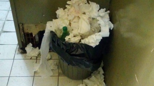 Trabajadores de una empresa de seguridad denuncian casos de Covid-19 en el aeropuerto de Ezeiza