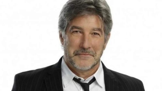 Belén Francese y Pachu Peña tienen coronavirus