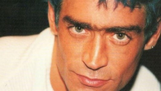 Se cumplen 20 años de la muerte de "El Potro" Rodrigo
