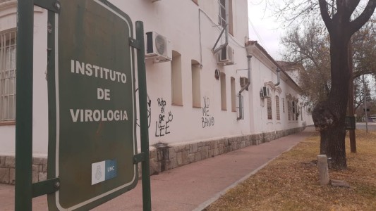 Importante avance en la UNC para luchar contra el coronavirus