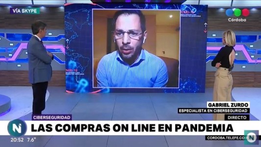 Compras online: como cuidarnos para evitar engaños