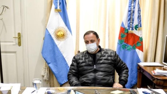 Coronavirus: tras dar negativo, el Gobernador  de La Rioja criticó que la enfermedad "nos contagió egoísmo"