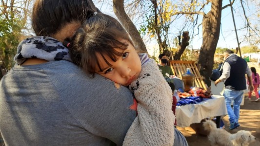 Ante el crecimiento de la pobreza cada vez hay más comedores que necesitan ayuda