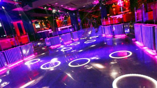 Coronacrisis: discotecas estiman pérdida de 100 mil puestos de trabajo