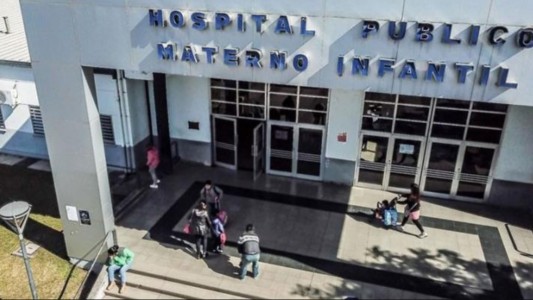 Adolescente fingió su secuestro y el robo de su bebé