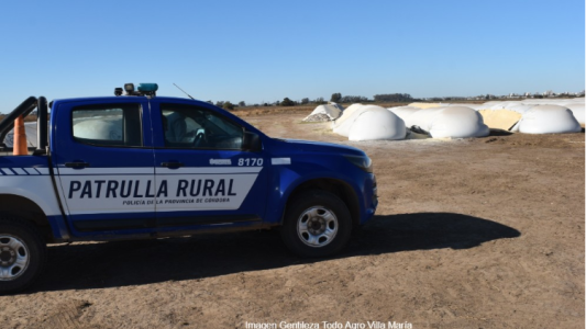 El Consejo de Seguridad Rural condenó los ataques en campos