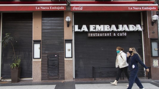 Continúan el IFE y ATP para las zonas afectadas por la cuarentena