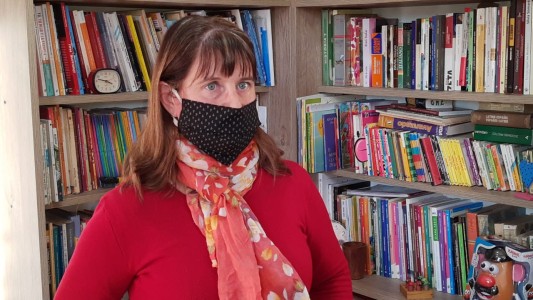 Cómo será la educación post pandemia