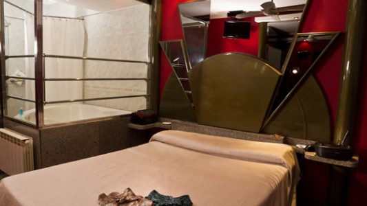 Habilitan los albergues transitorios en Santa Fe