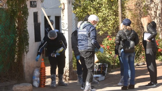 Inseguridad sin límites: asaltaron, golpearon y violaron a una anciana