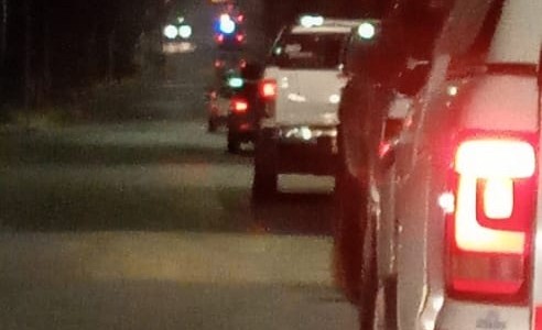 Participaban de una yerra: 40 personas fueron imputadas por violar la cuarentena