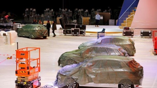 Organizadores anulan la edición 2021 del Salón del Automóvil de Ginebra por el coronavirus