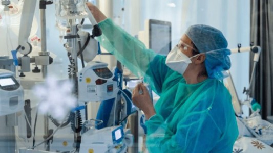 Coronavirus en Argentina: registran 31 nuevas muertes