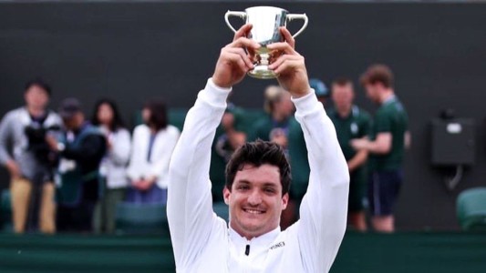 Gustavo Fernández: "Esto es muy complejo, sino hacemos las cosas bien de un día para el otro la situación cambia completamente"