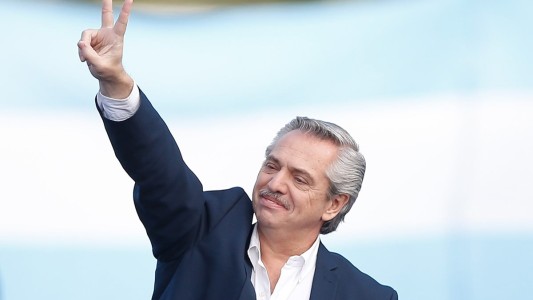 El mensaje de Alberto Fernández en un nuevo aniversario de la muerte de Juan Domingo Perón