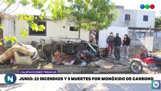 Monóxido de carbono, el enemigo silencioso del que hay que tener cuidado