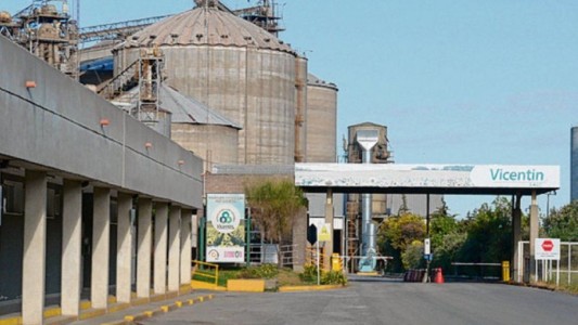 Juez ordena a la AFIP levantar suspensiones para exportar e importar a Vicentin
