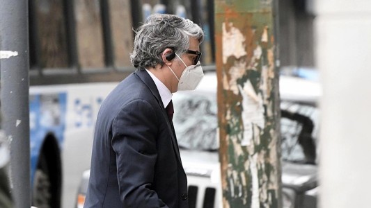 Espionaje ilegal: apartan al juez Villena de la causa